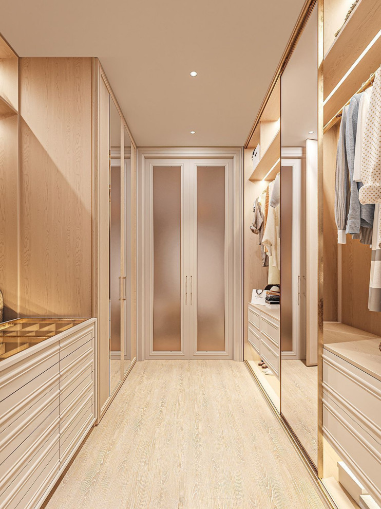 ЖК Turandot Residences 127 м2