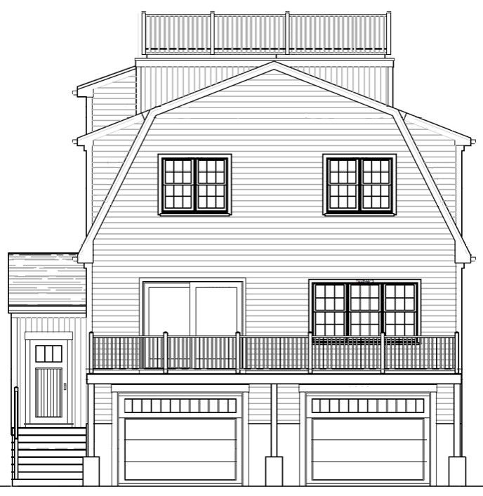 Coming Soon! Hull, MA - New Construction