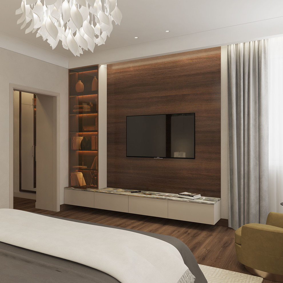 Частный жилой дом, Московская обл. Пушкино.