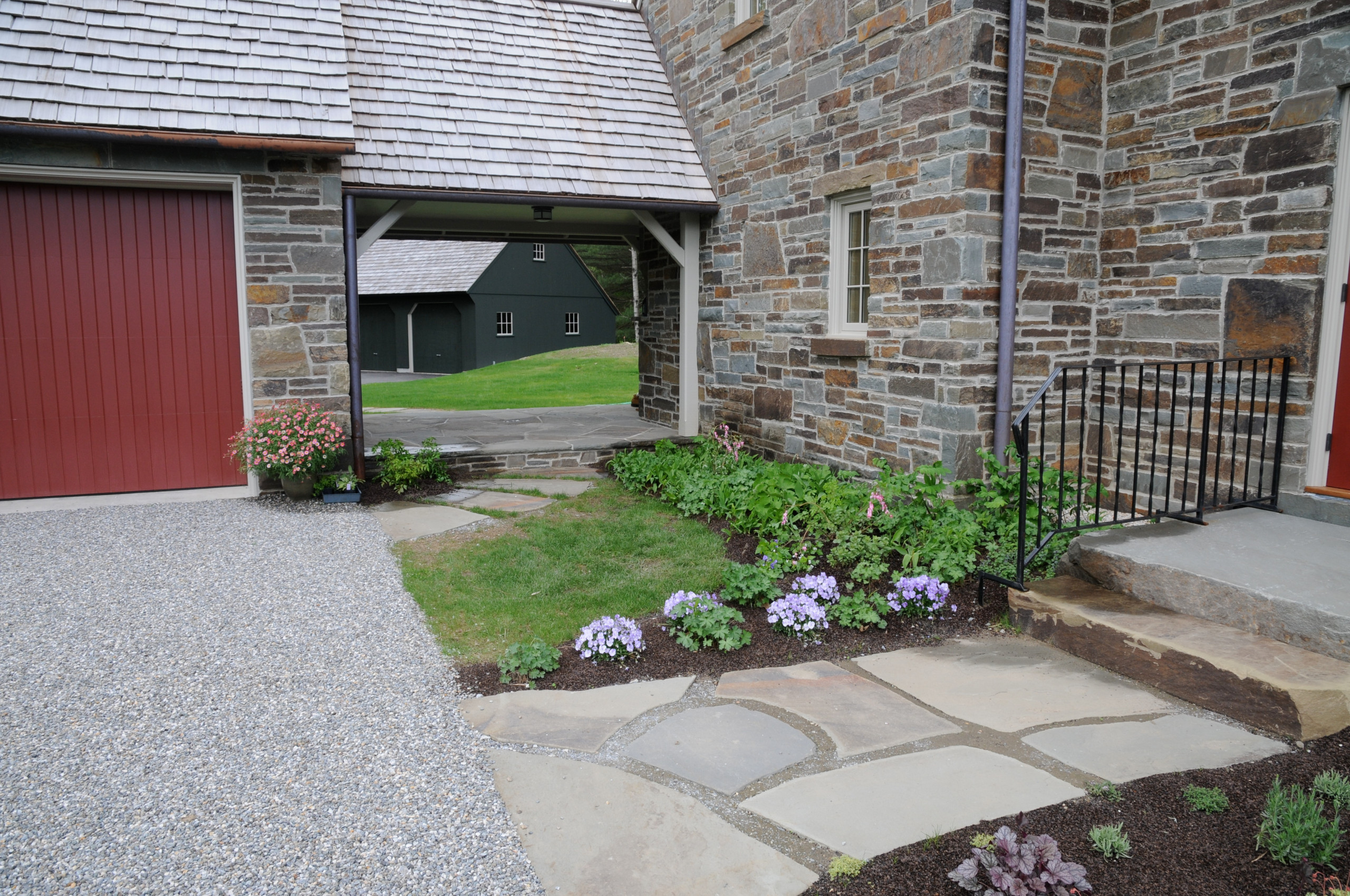 Guest & Pol Houses- PA, MA,NJ
