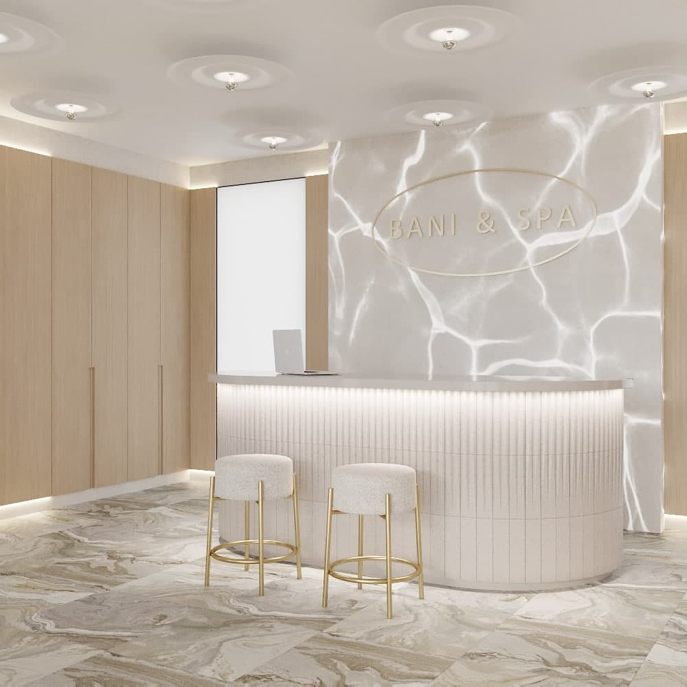 Bani & spa