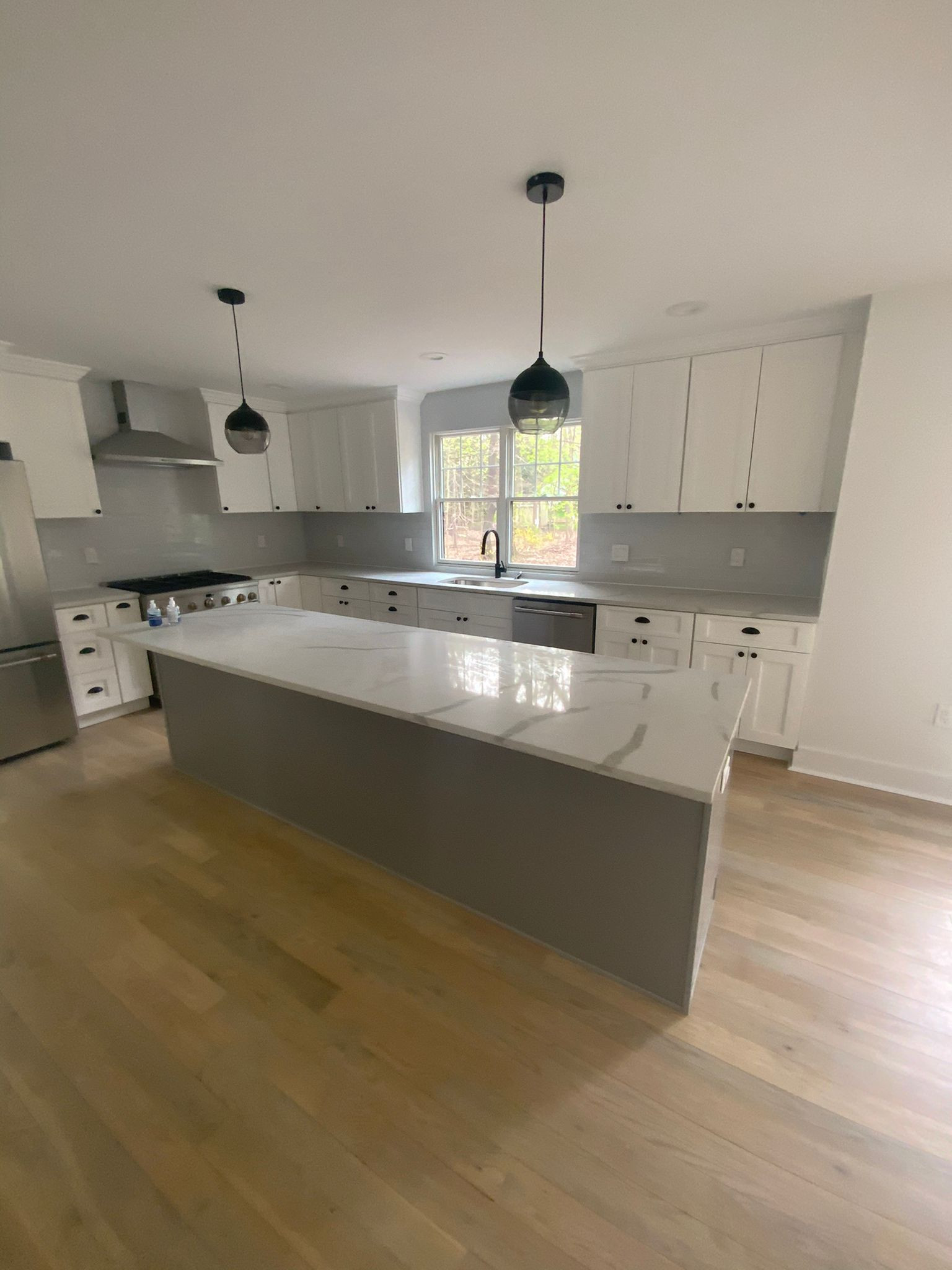 Addition and Renovation to Single Family Home in Ridgewood