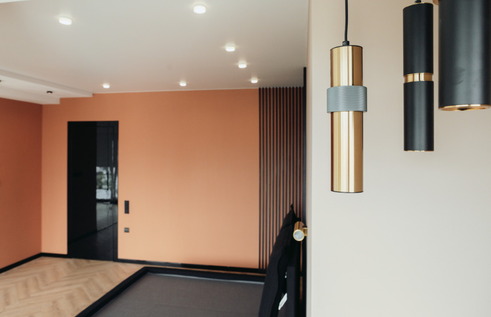 ЖК Изумрудный Замок, дизайнер Ольга Францужан