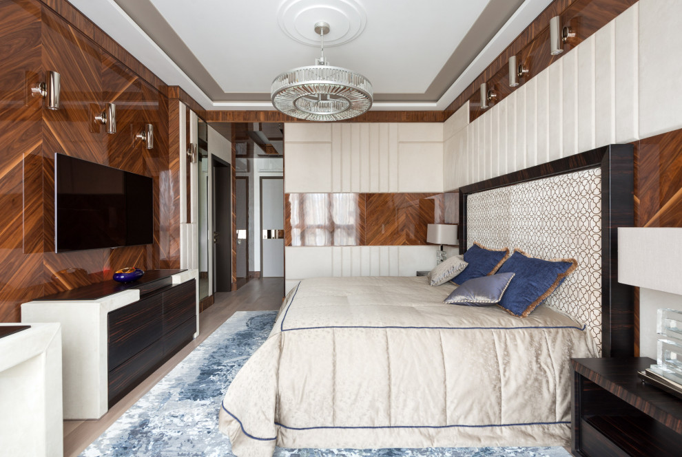 Баррин Хауз