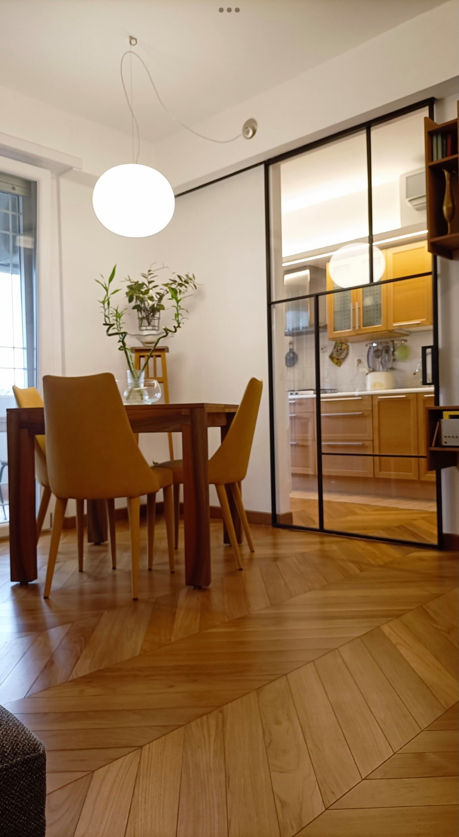 Appartamento di 70mq in zona Grotta Perfetta_Roma