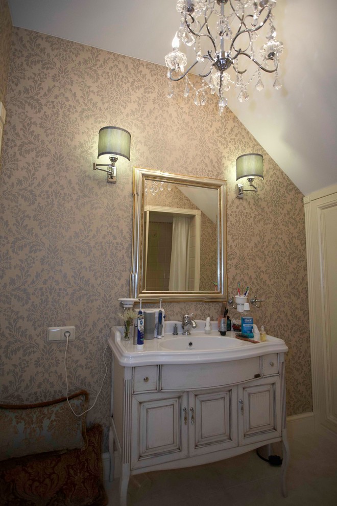 Дом в Звенигороде 2010 год.