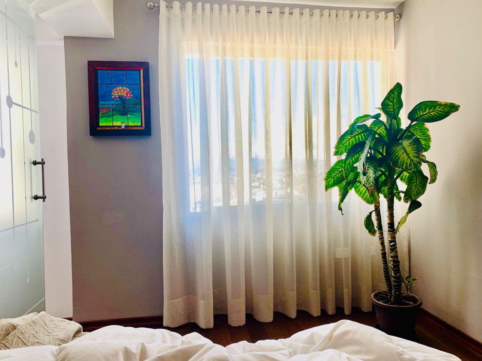 Квартира в Эквадоре