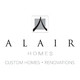 Alair Homes Whistler