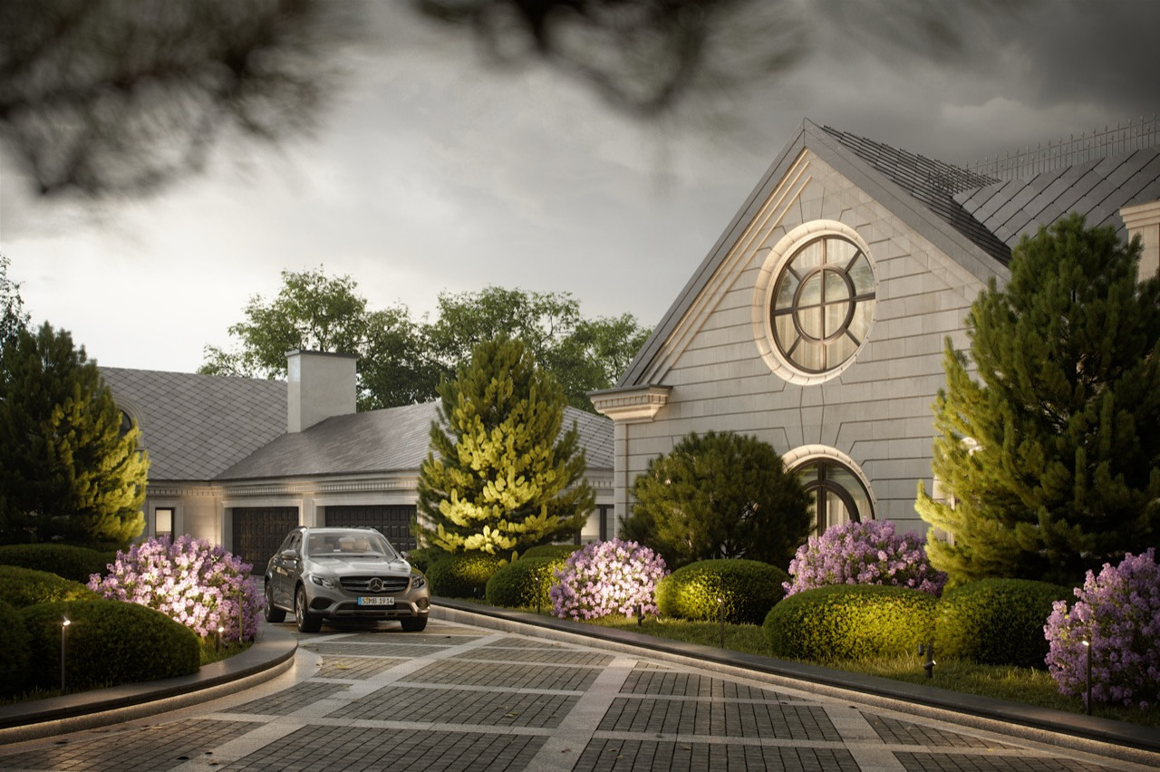 Французский флер