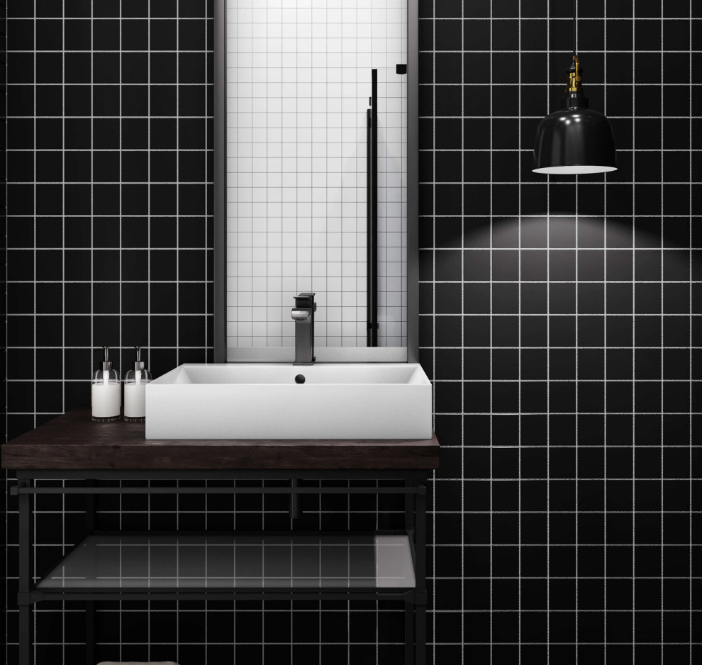 Строгий минимализм в ЖК "Play"