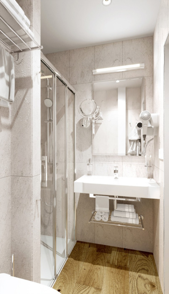 Номер в отеле