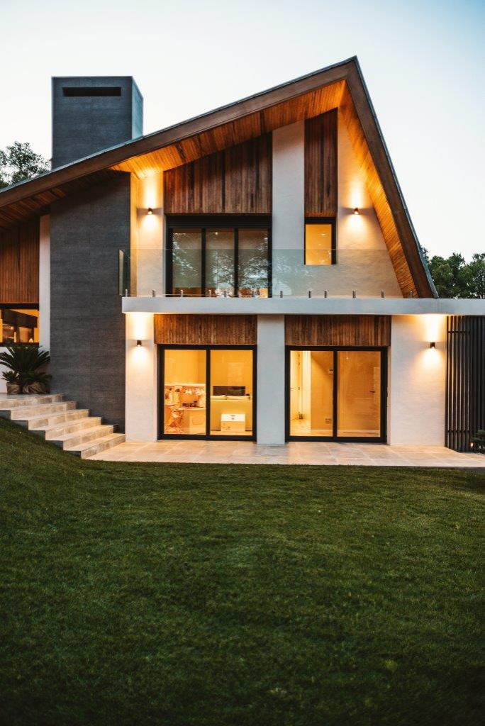 Casa Campo