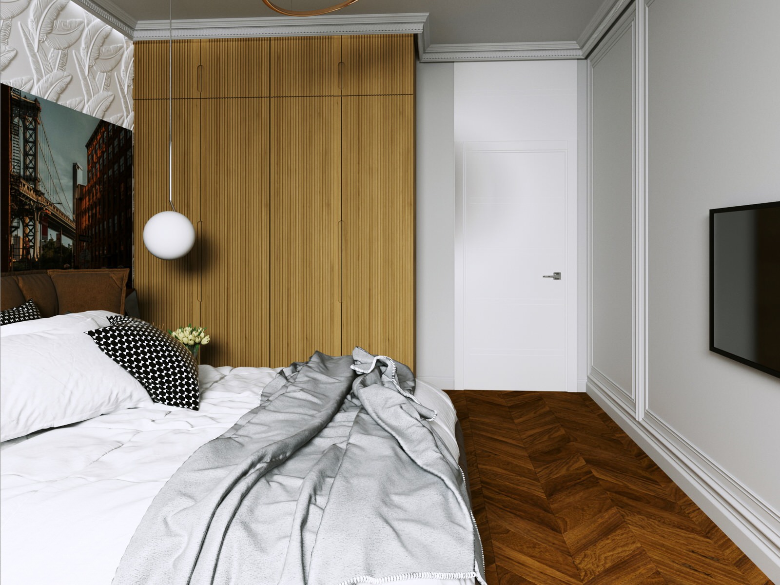 ЖК "Солнечный олимп"