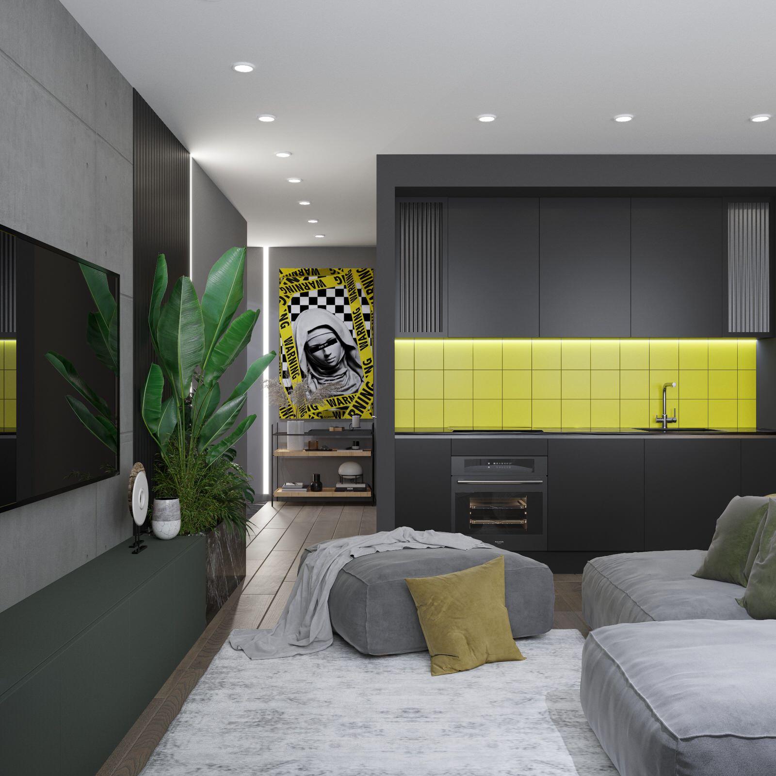 ЖК "Горизонт"