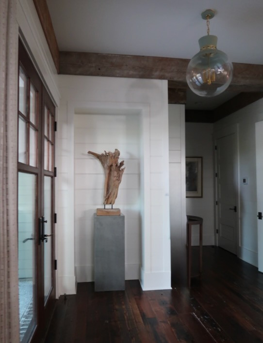 Palmetto Bluff Renovation