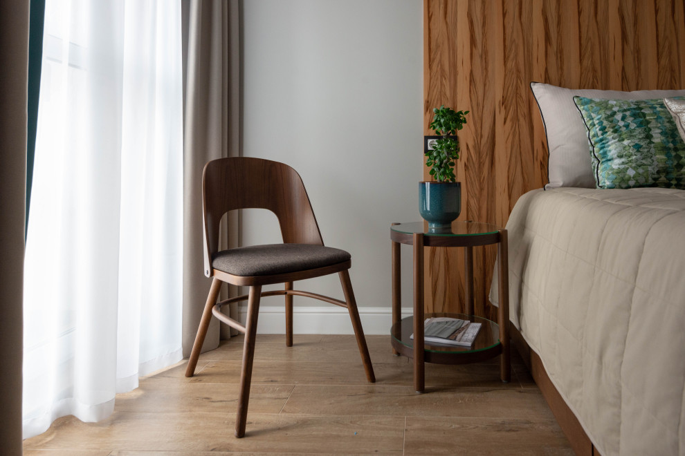 Бюрюза и пудра