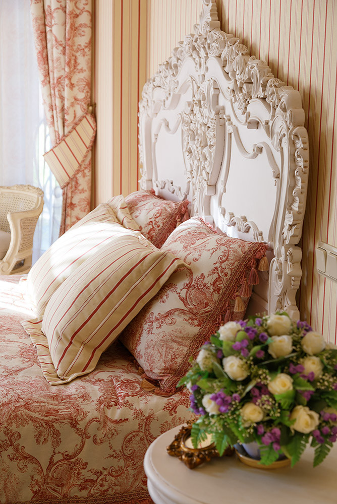 Дом в пригороде Санкт-Петербурга