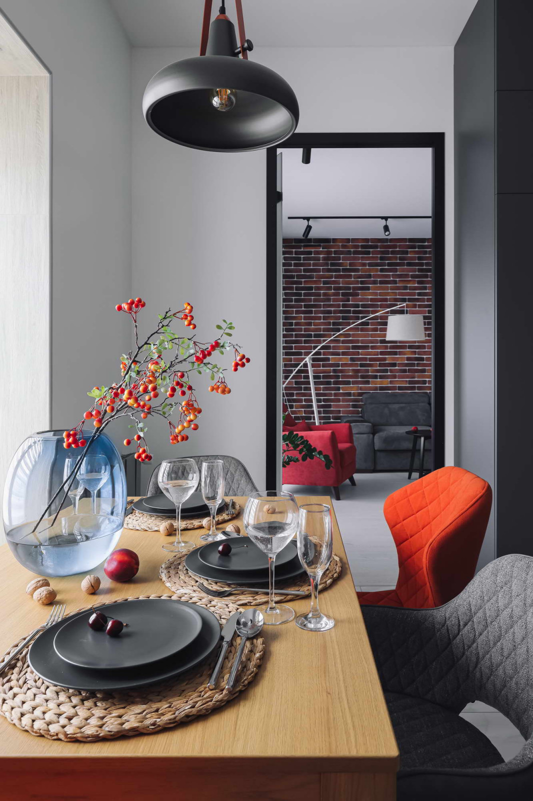 Преображенский 112