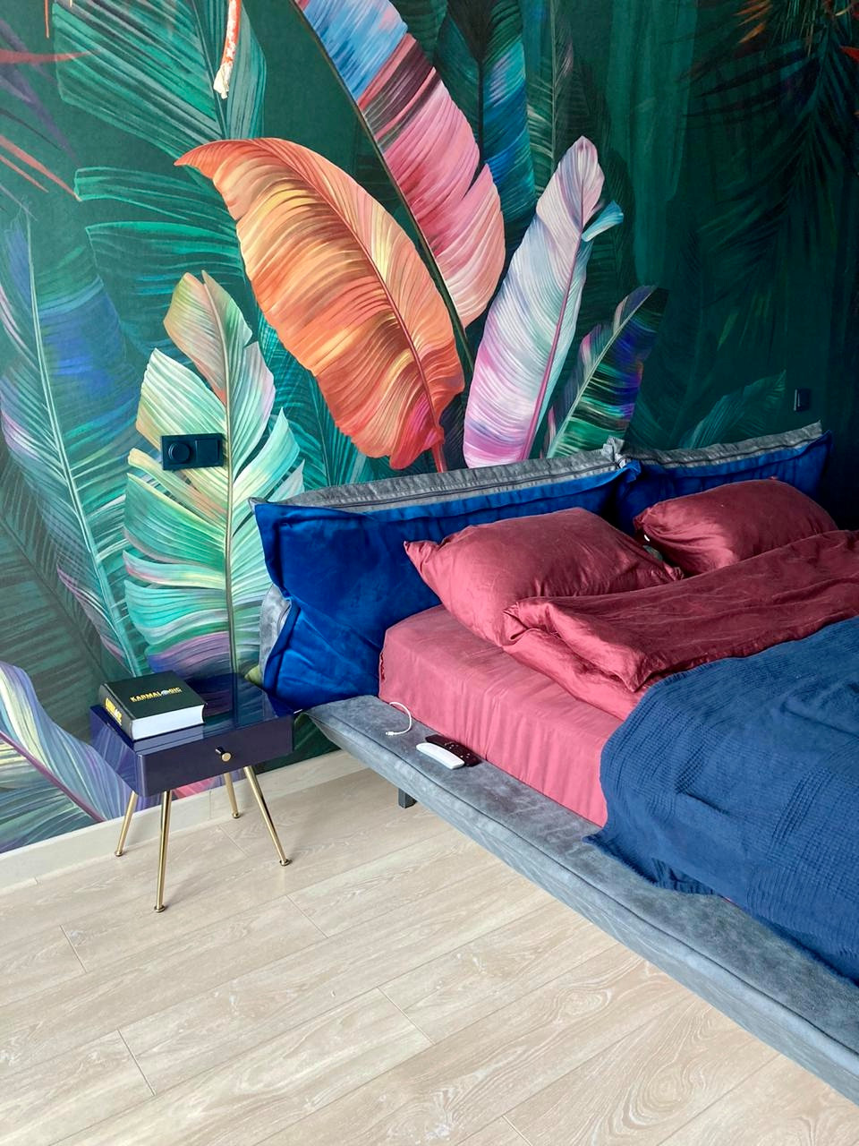 Тропики и Дюрер