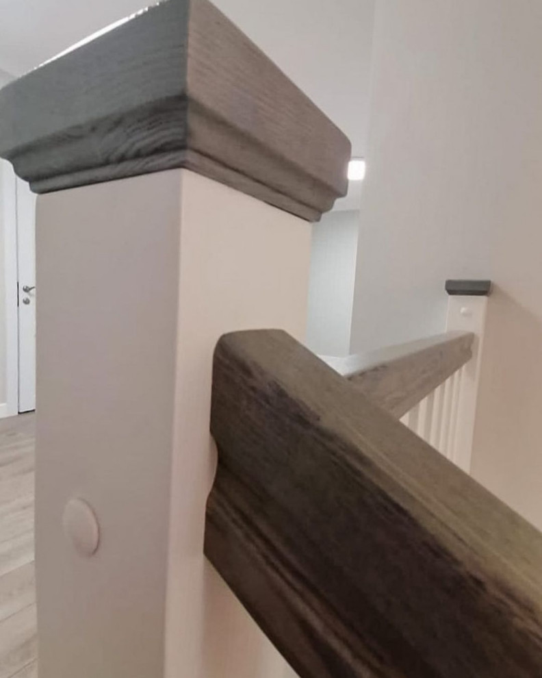 Лестница Арама в мкр. Салтыковка