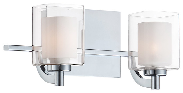 Contemporary Bathroom Vanity Lights quoizel klt8602c kolt bathroom vanity lights - contemporary Contemporary Bathroom Vanity Lights quoizel klt8602c kolt bathroom vanity lights - contemporary