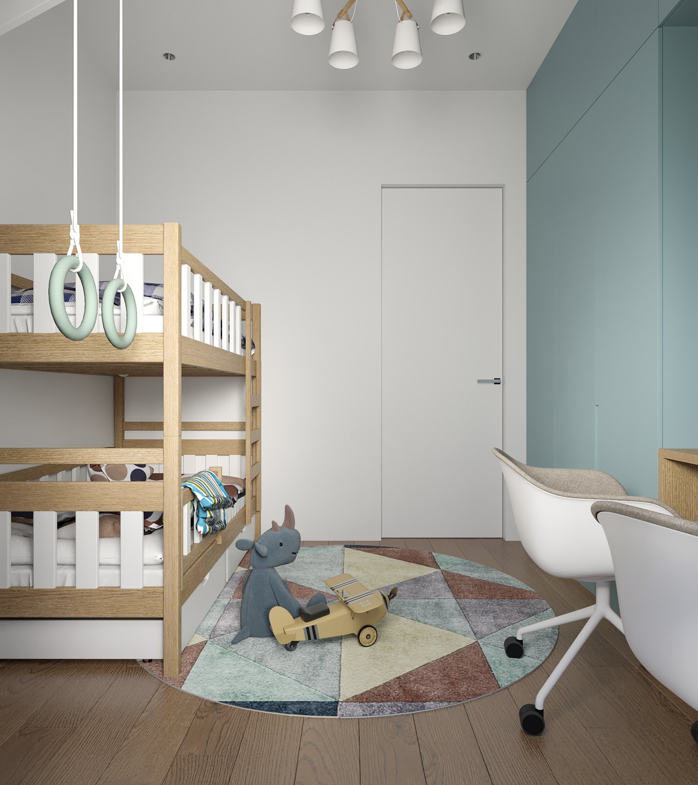 ЖК "Павелецкая Сити"