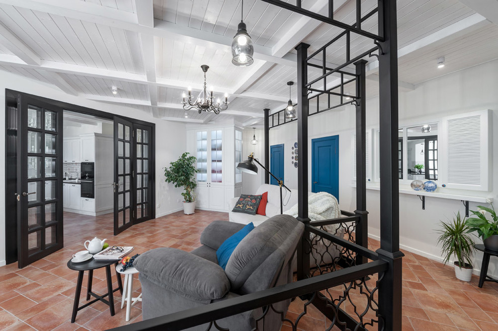 Средиземноморская история