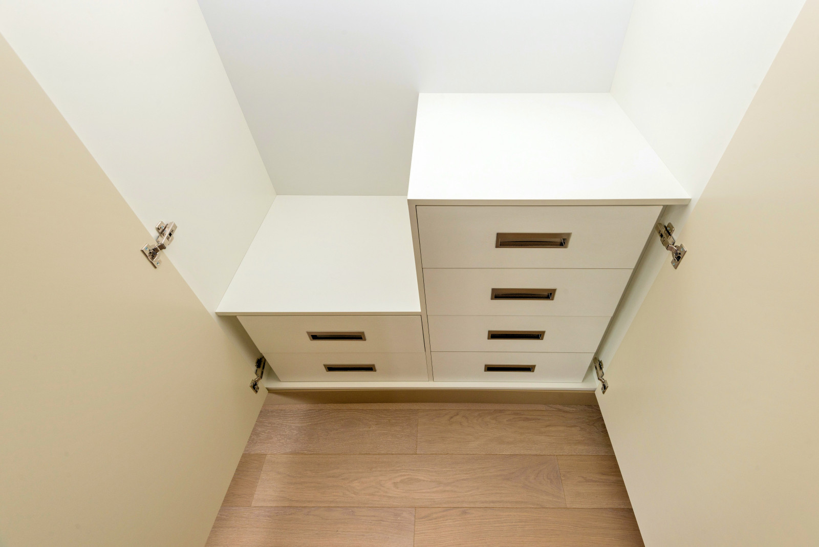 Мебель в Квартиру ул. Маленковская.