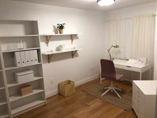 Complete Upper Level - Townhouse - Streetville, Mississauga