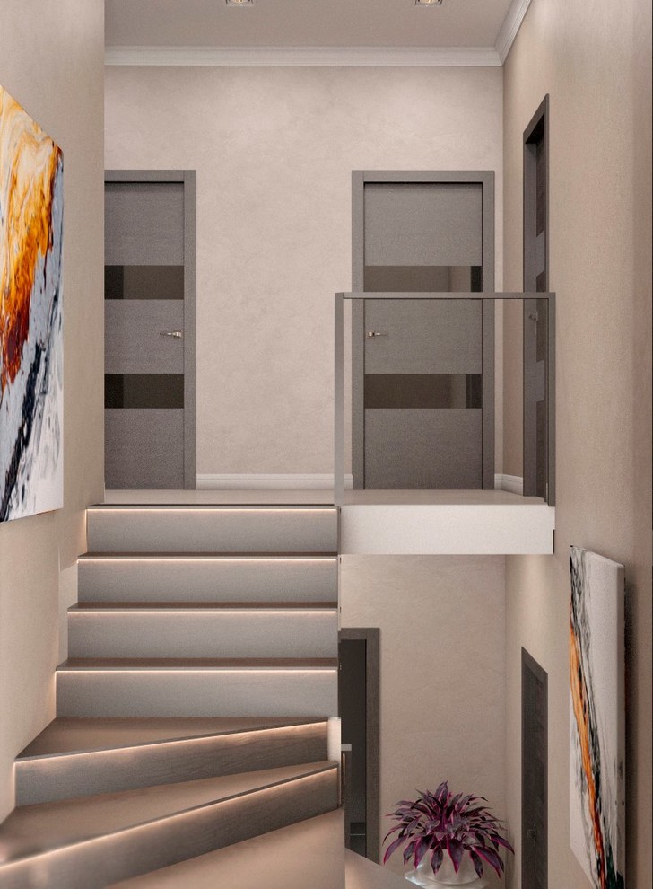 Гостиная. Уфа. Мармылево