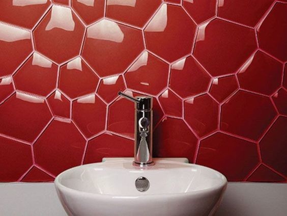 Ideas for your new bathroom!