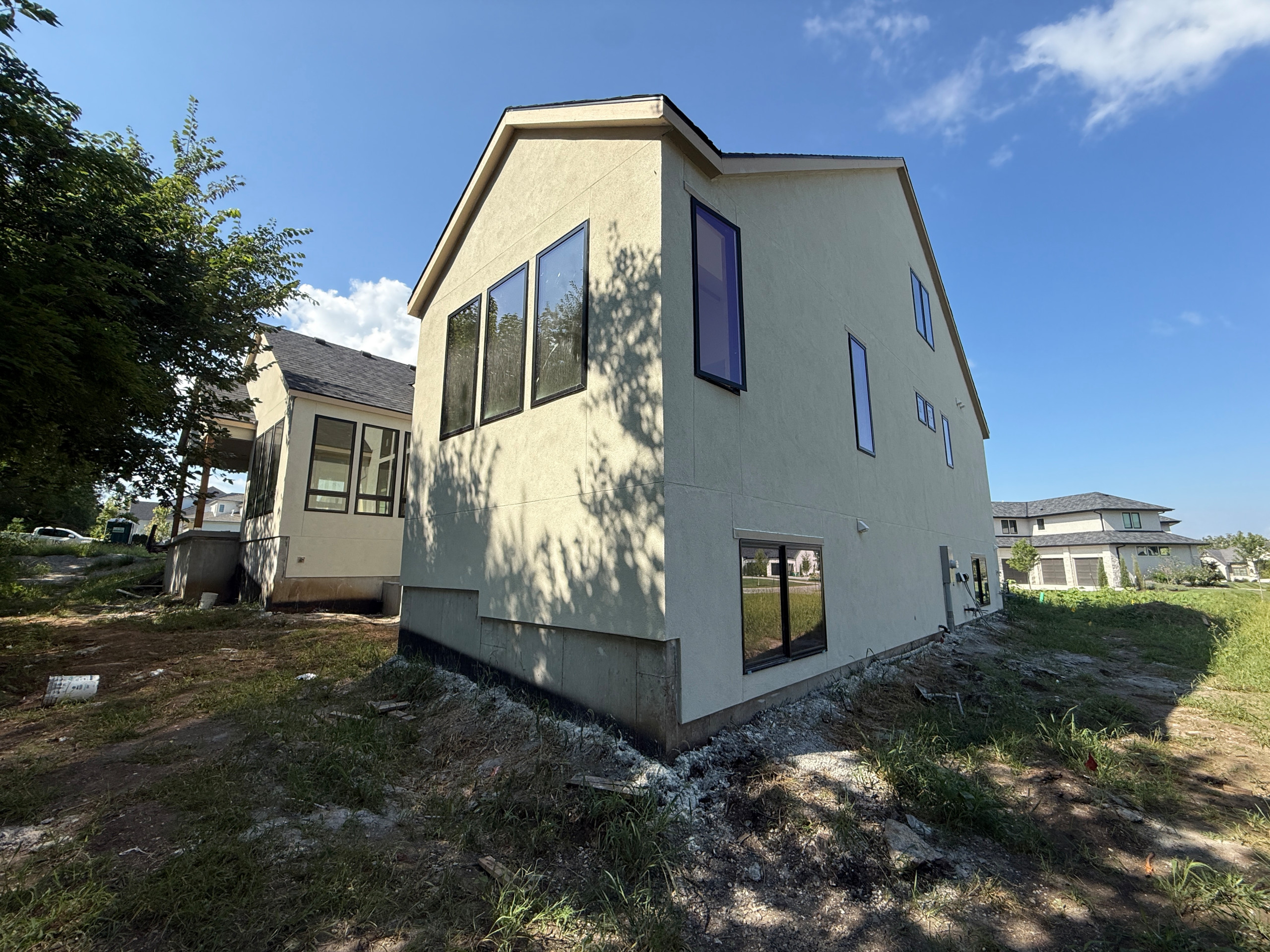 Mills Ranch, Lot 71, 16905 Barrington St., Spec Home, Available