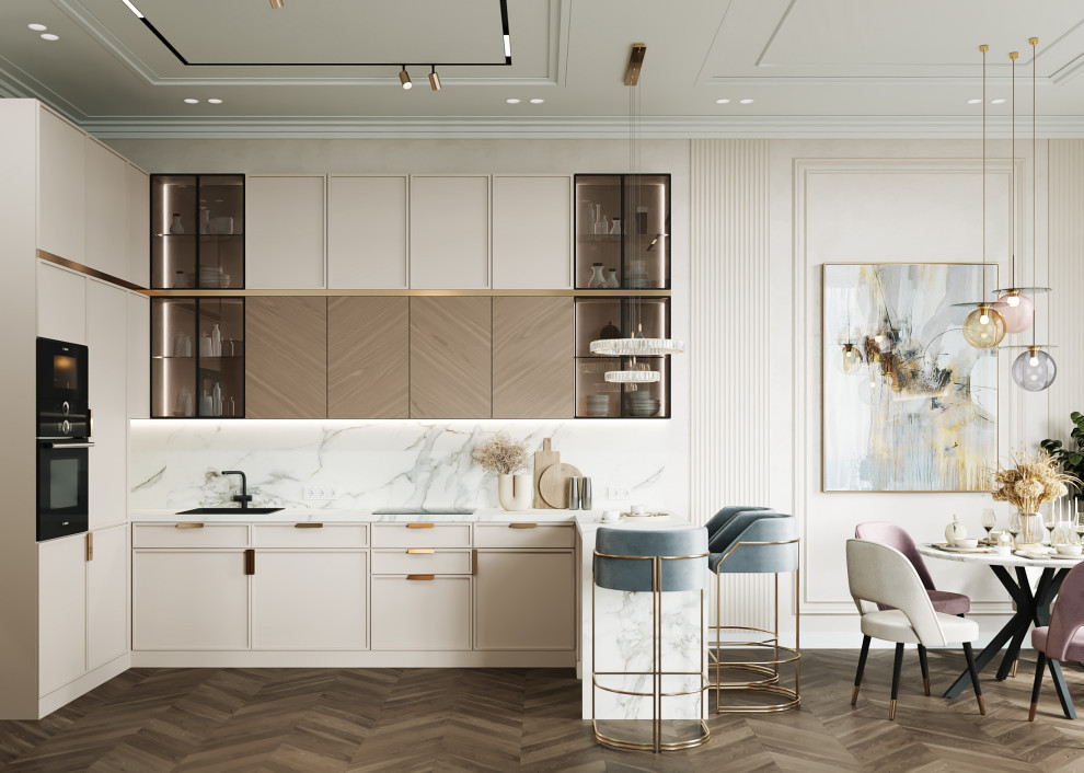 ЖК LIFE-Кутузовский