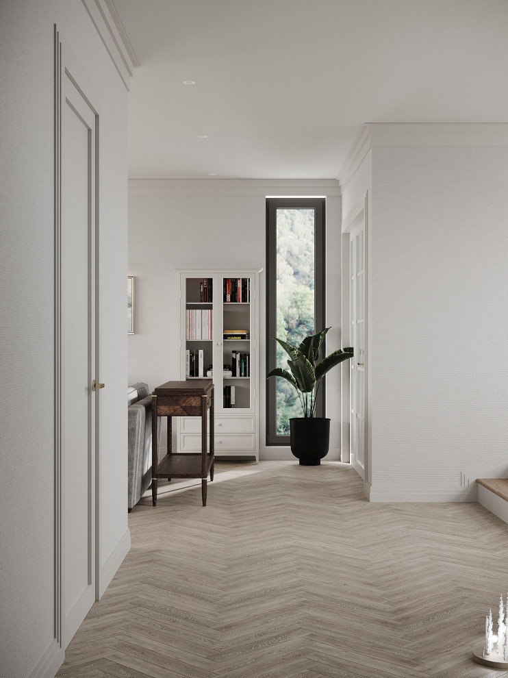 Дом в п. Лазаревское