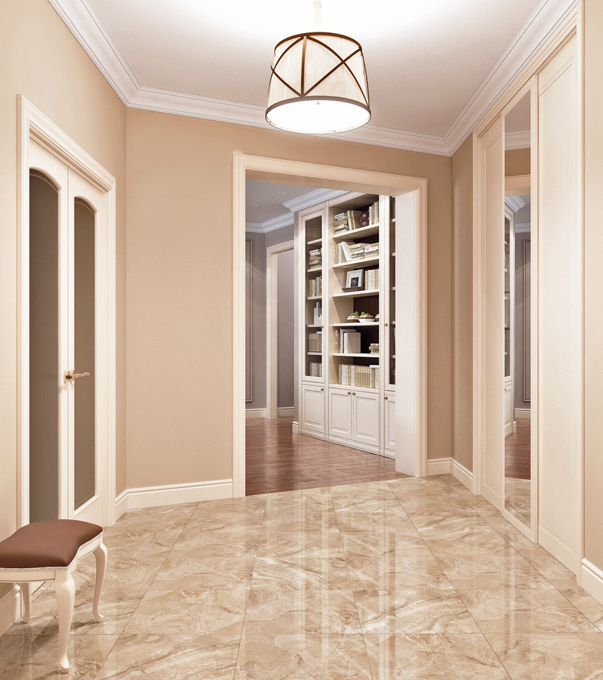 Квартира 100кв.м. Мичуринский проспект