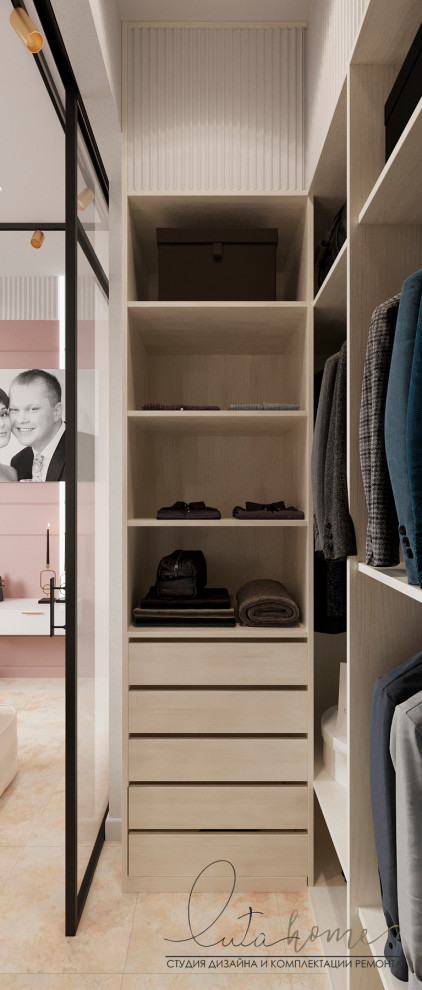 Проект дома 109 кв.м.