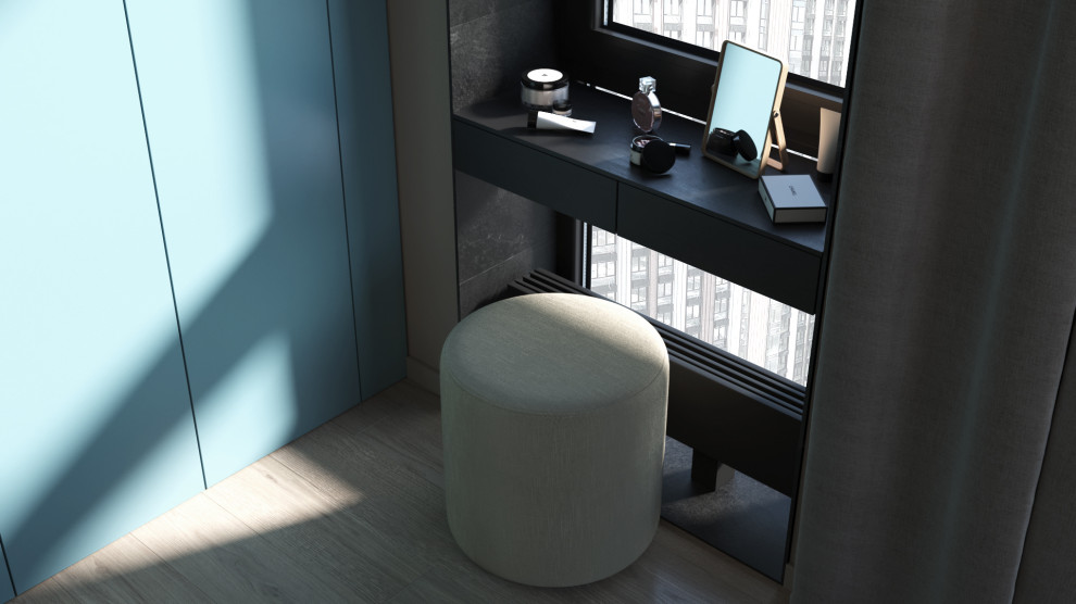 ЖК Метрополия