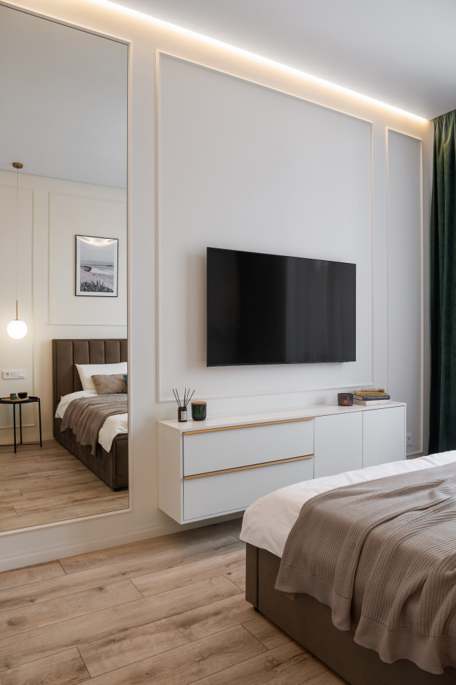 ЖК Притяжение