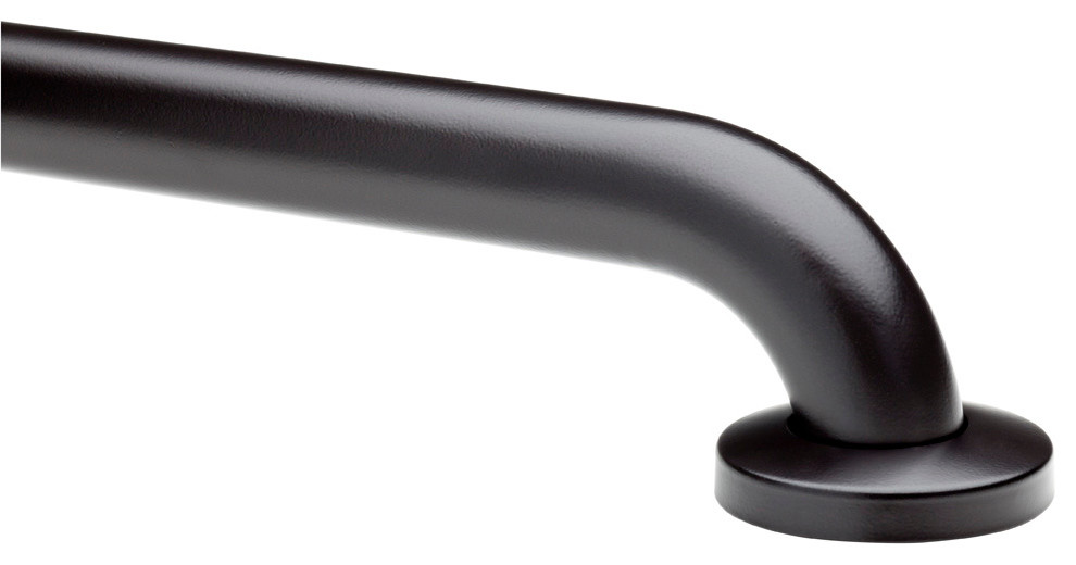 GRIPP Grab Bars no drilling required 250lb. Traditional Grab