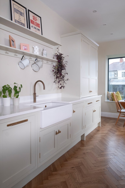 thompson traditional-kitchen