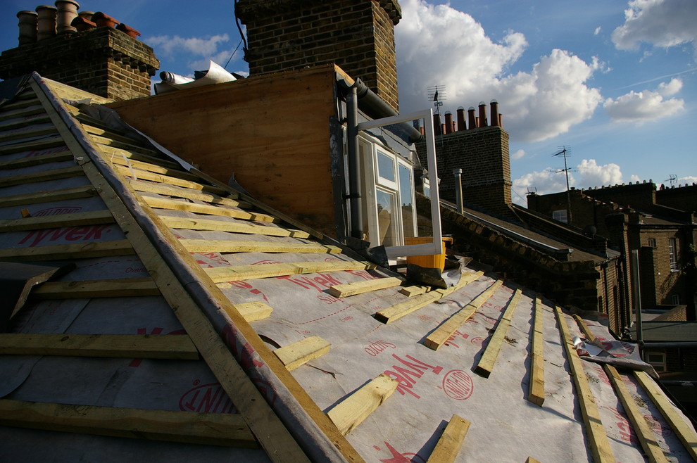 Gloucester Crescent