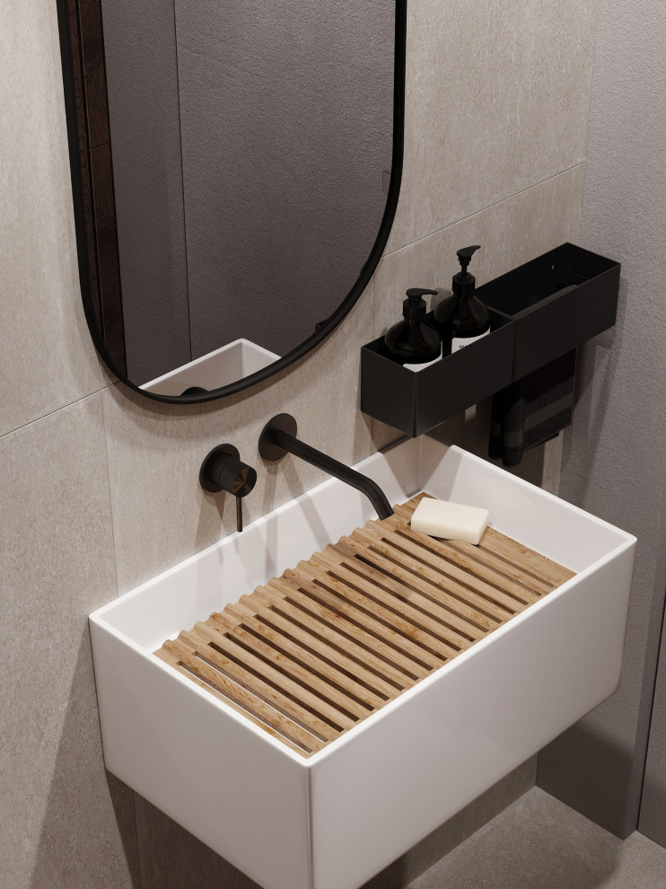 БРУСНИКА S220