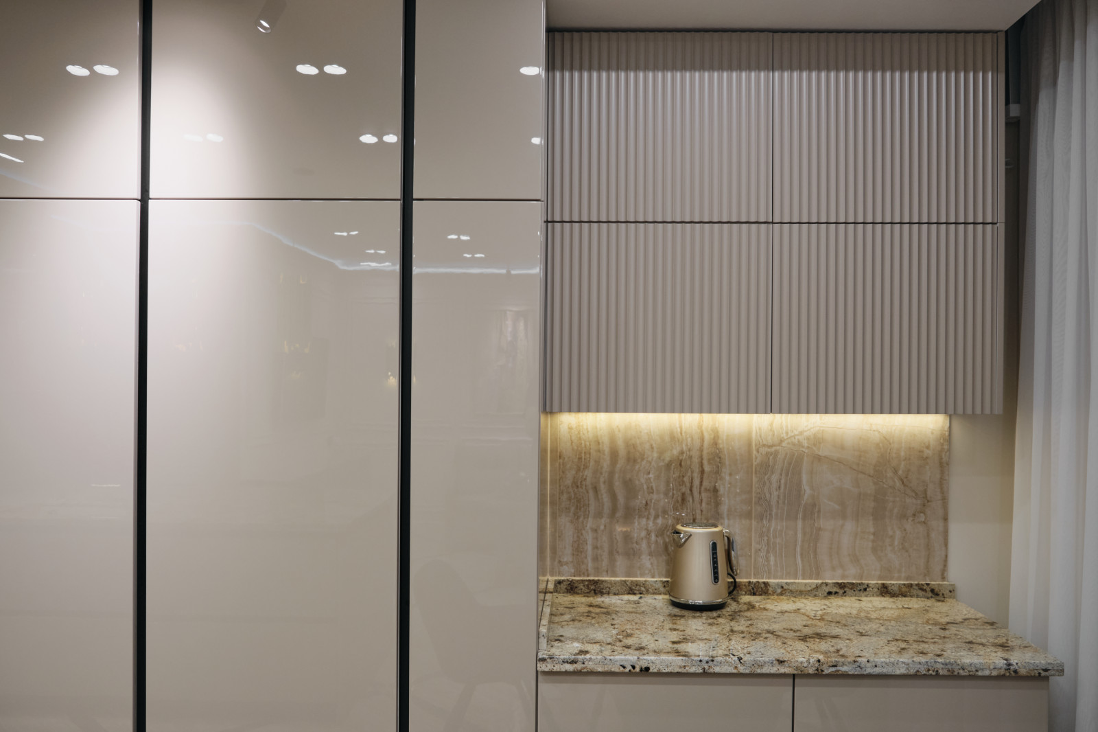 ЖК "Аура" Таунхаус у залива Ангары