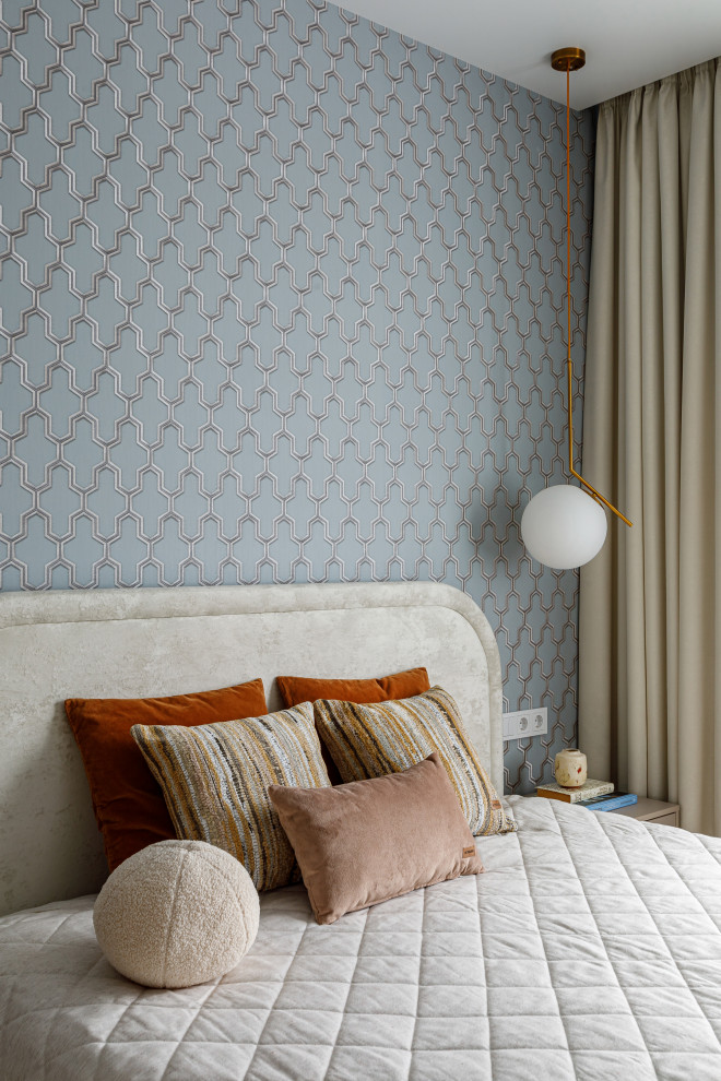 Любовь и Голуби