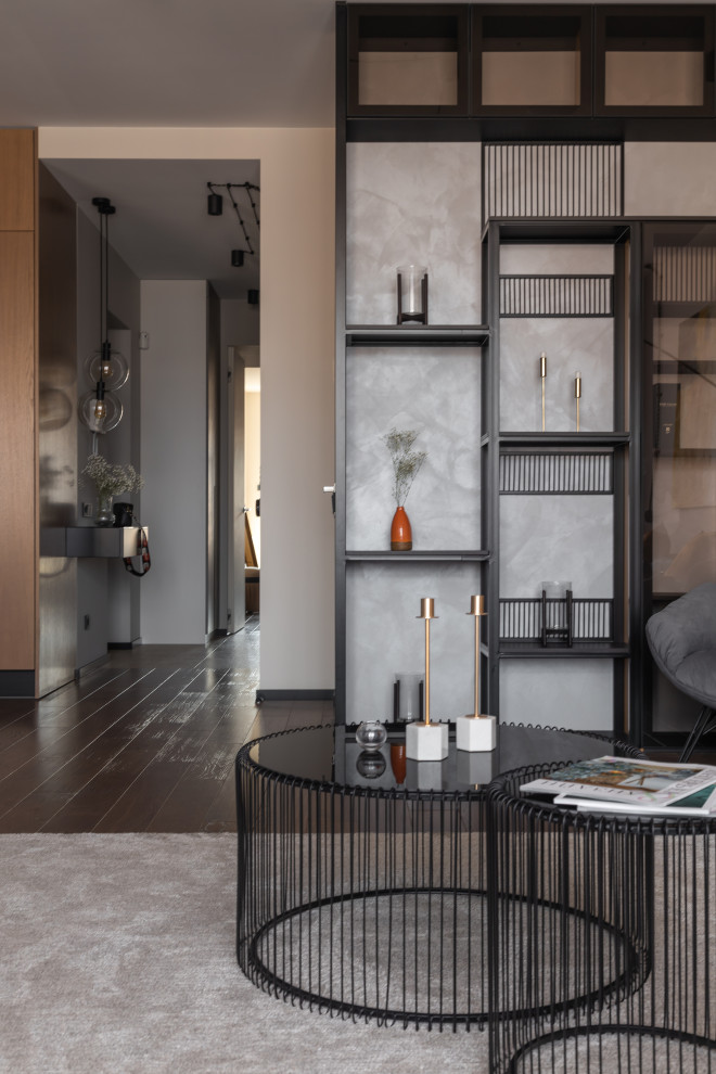 Съёмка на Наличной