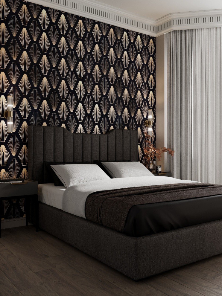 Крекшино Гостевой дом- спальня для гостей