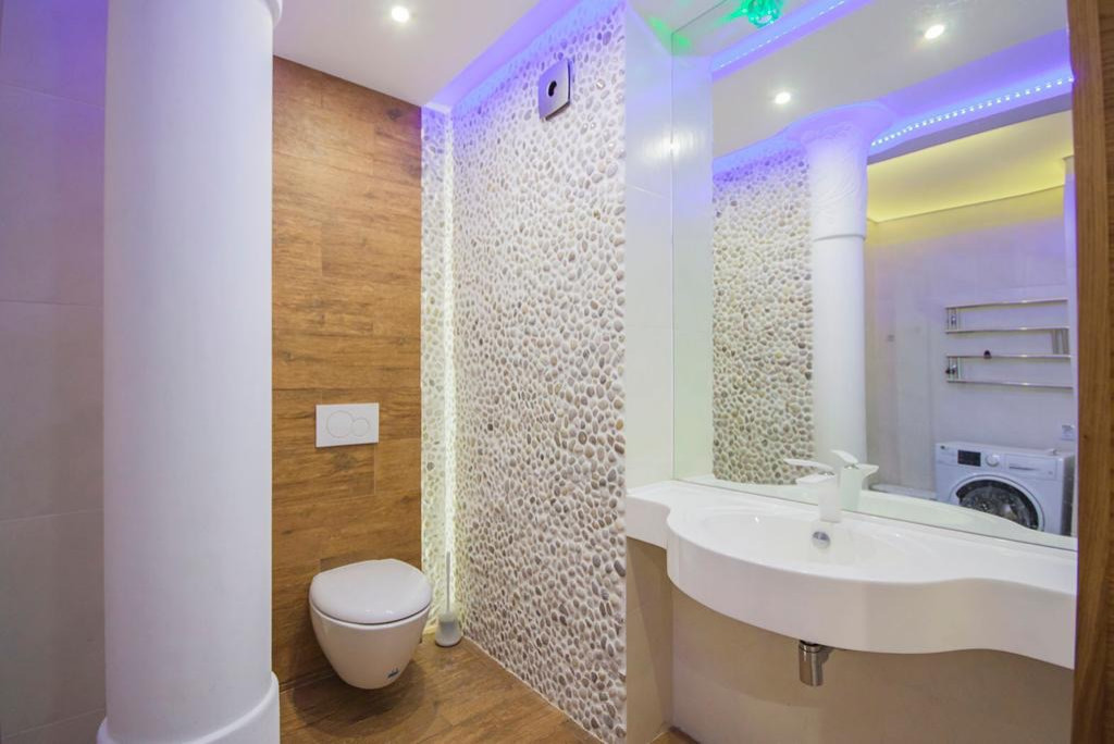 уютный минимализм