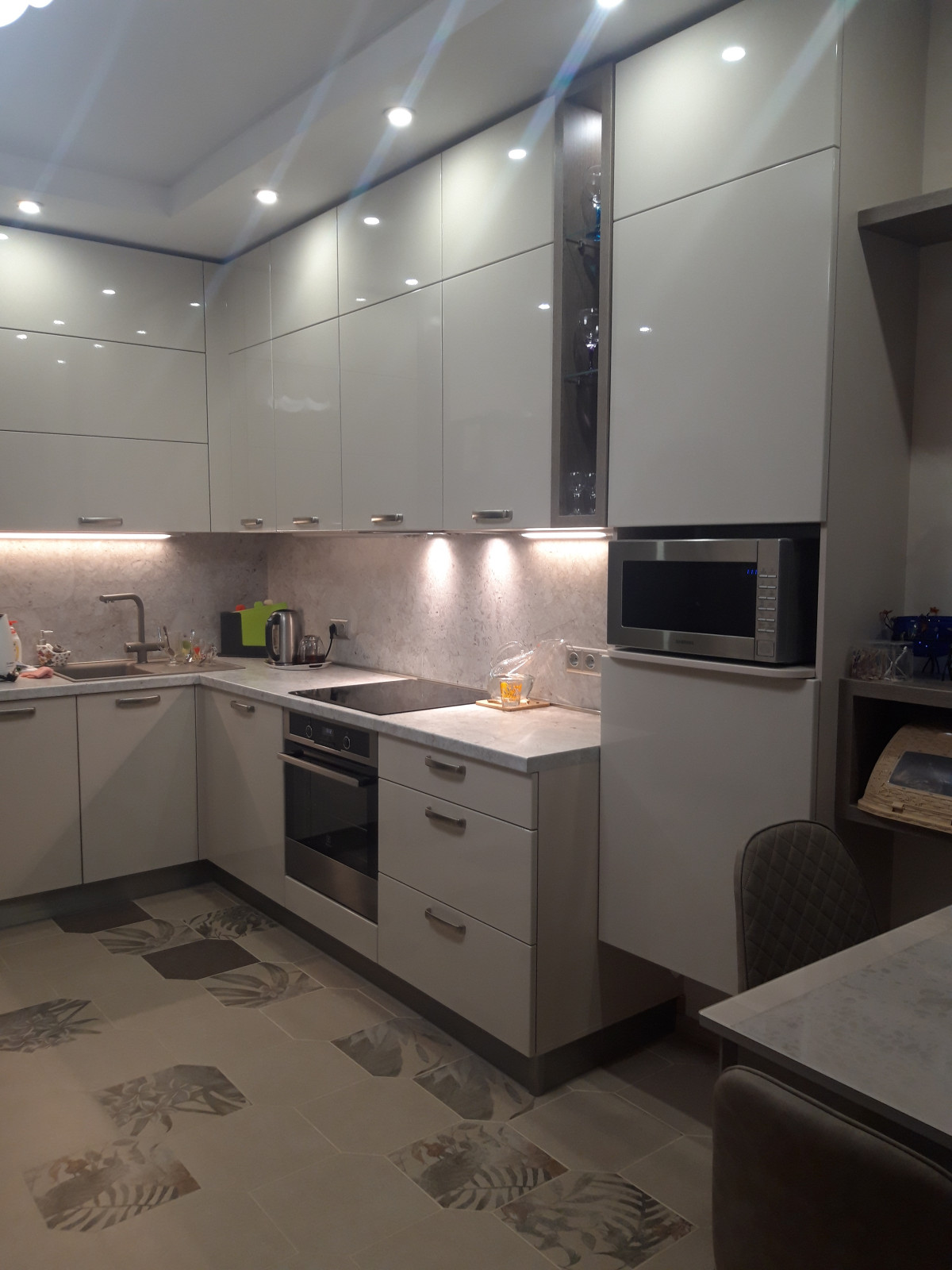 Разумный бюджет