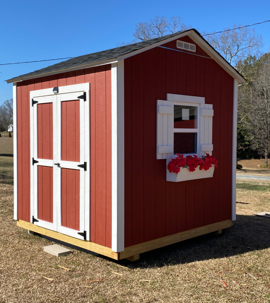 Storage Solutions