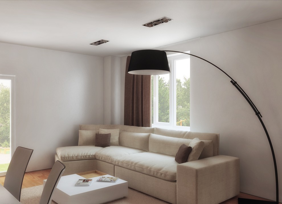 Дизайн апартаментов